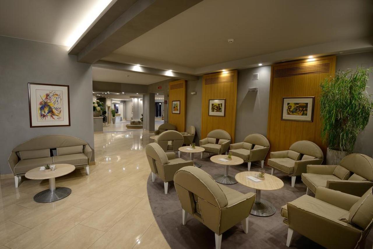 President Park Hotel Aci Trezza Exterior foto