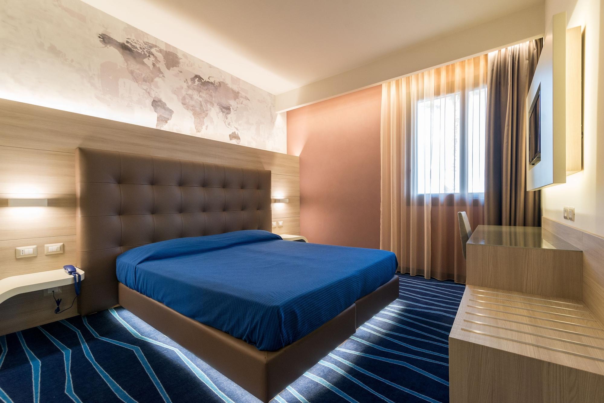 President Park Hotel Aci Trezza Exterior foto