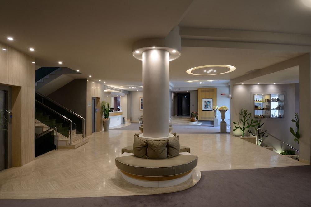 President Park Hotel Aci Trezza Exterior foto