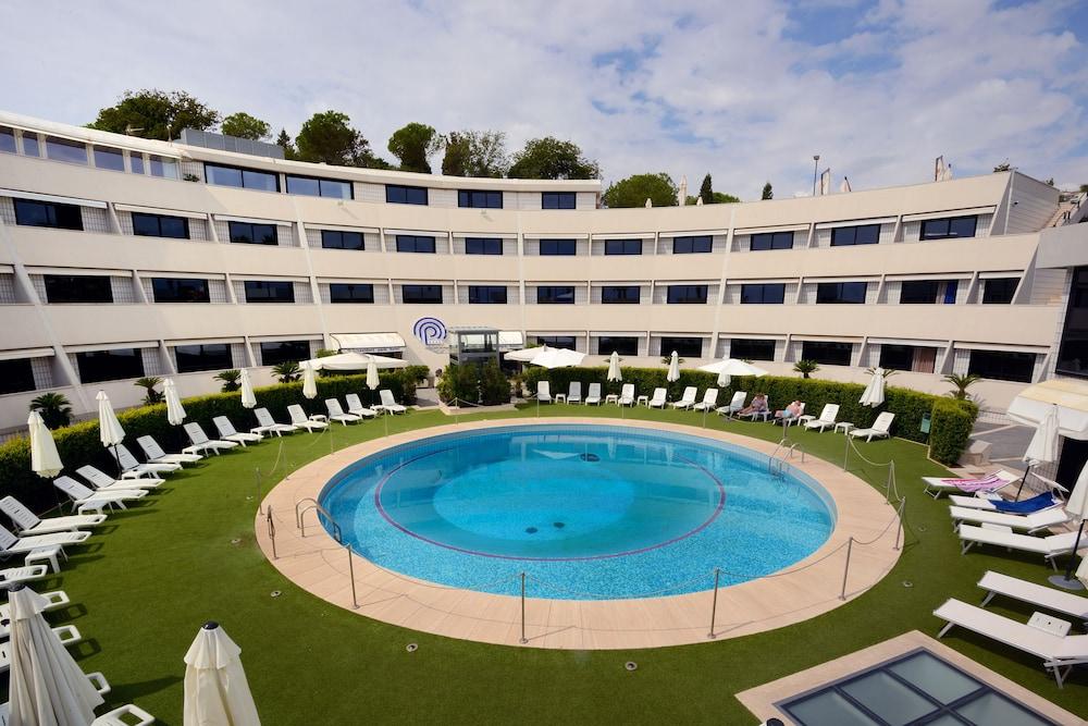 President Park Hotel Aci Trezza Exterior foto