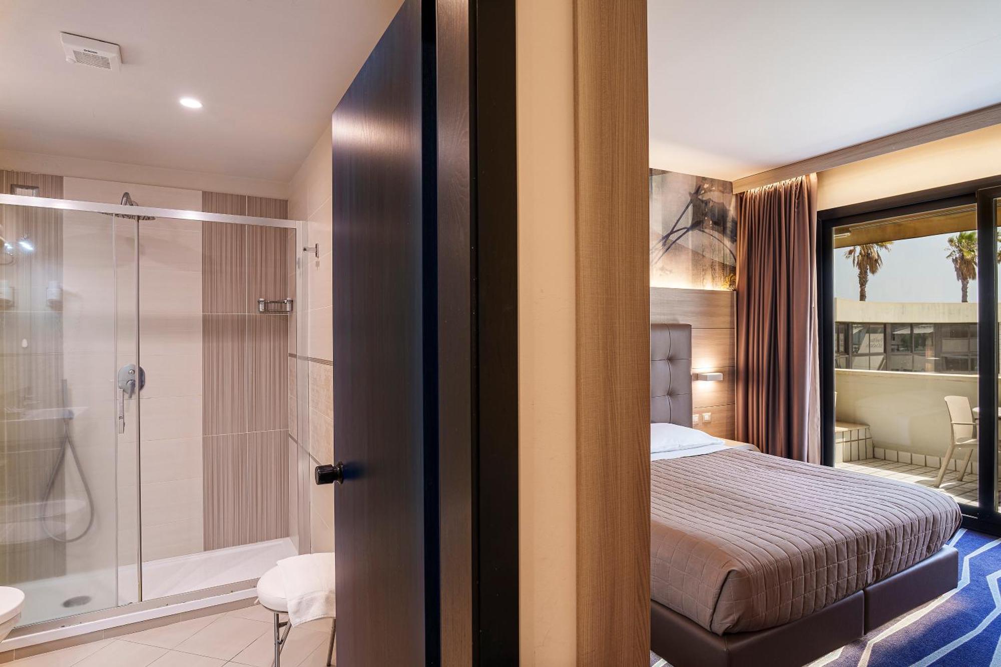 President Park Hotel Aci Trezza Exterior foto