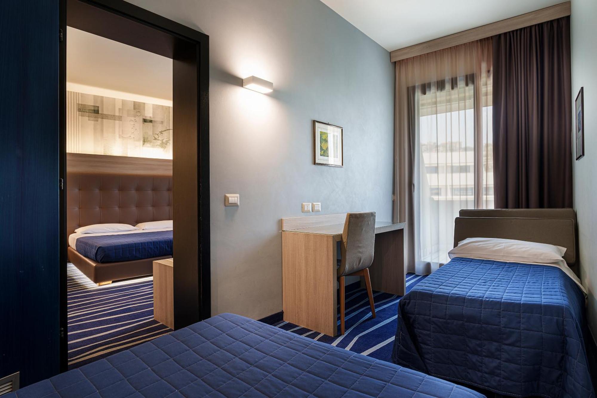 President Park Hotel Aci Trezza Exterior foto