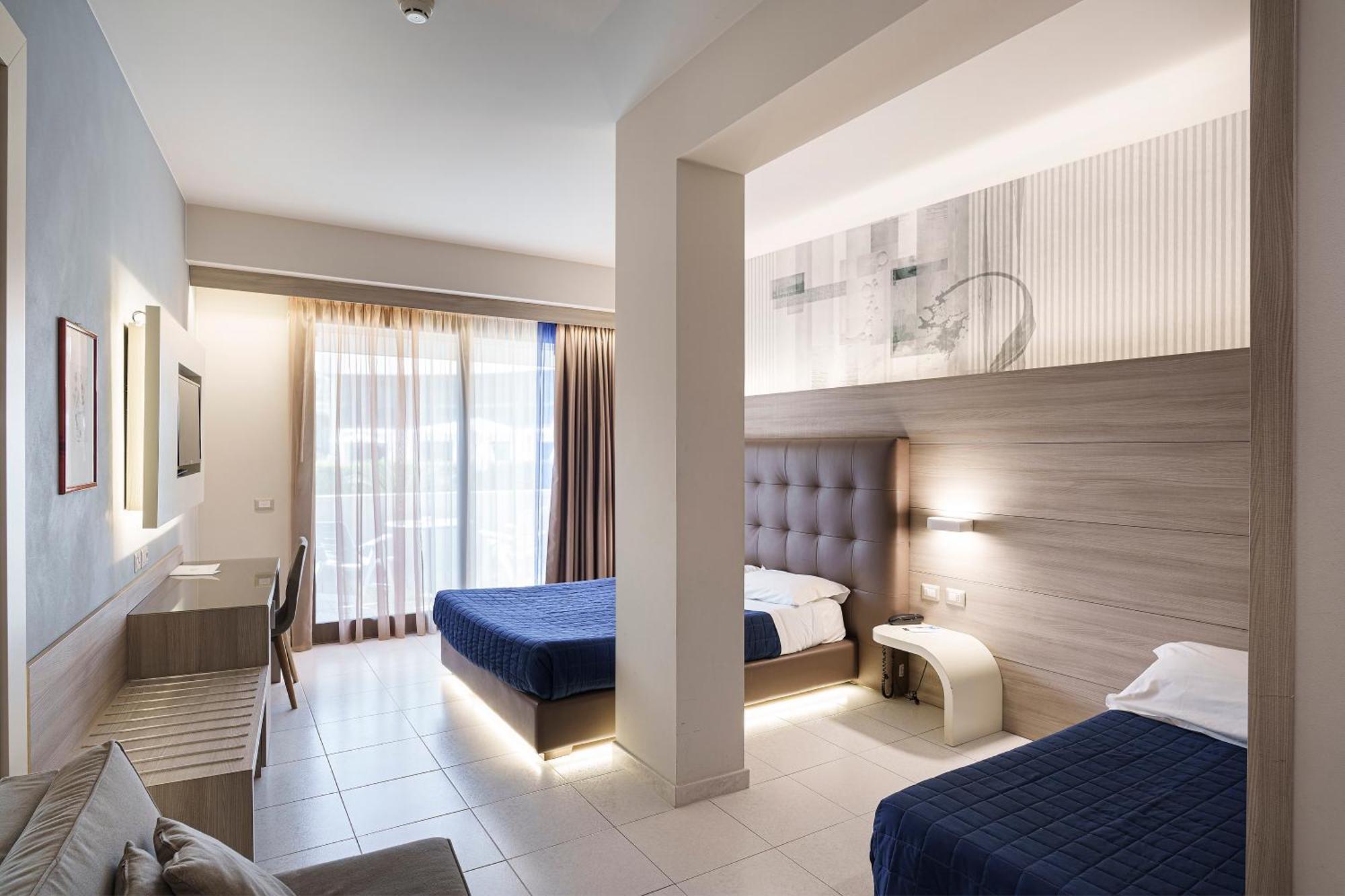President Park Hotel Aci Trezza Exterior foto