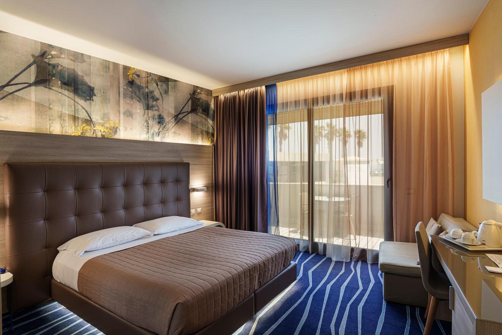 President Park Hotel Aci Trezza Exterior foto