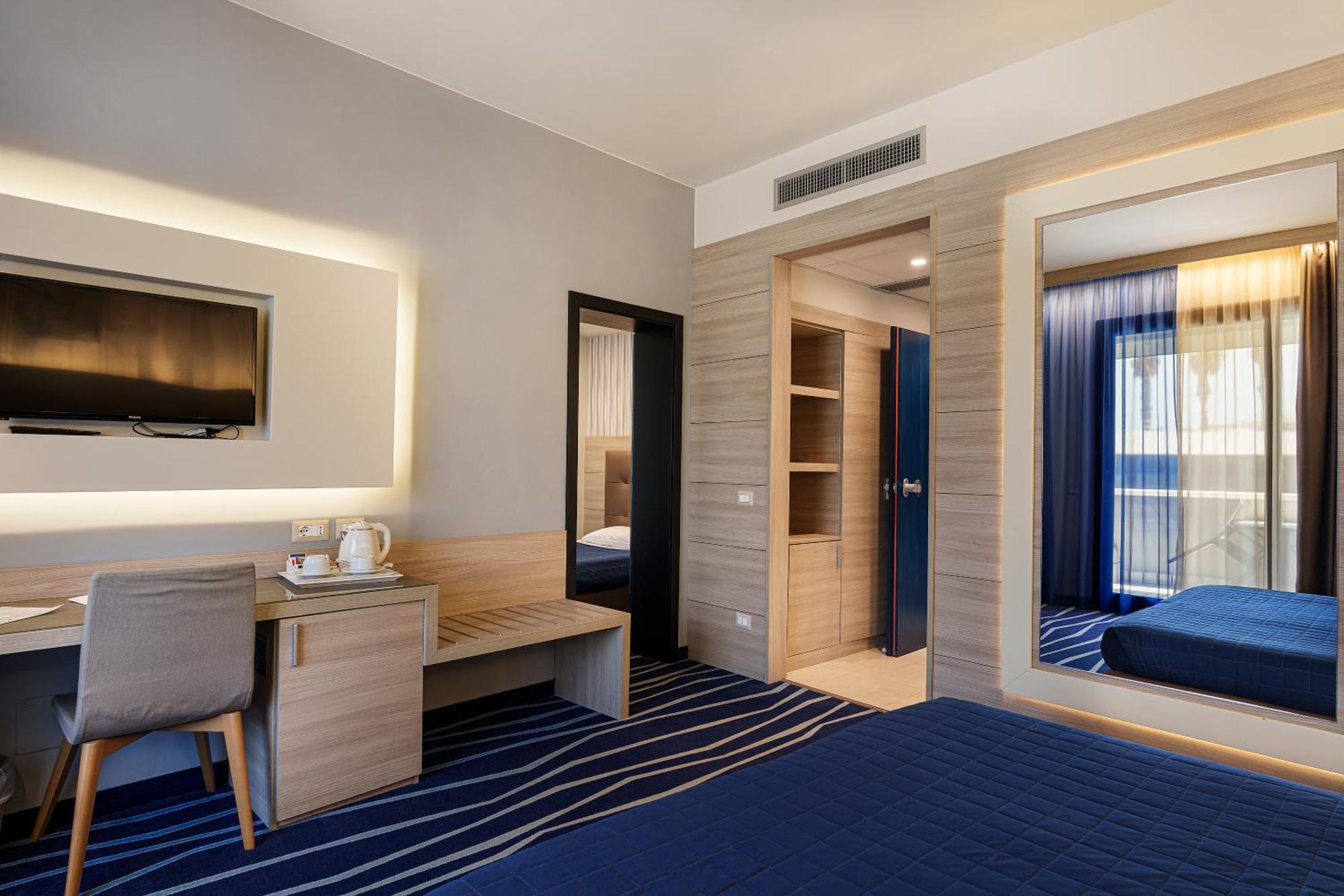 President Park Hotel Aci Trezza Exterior foto