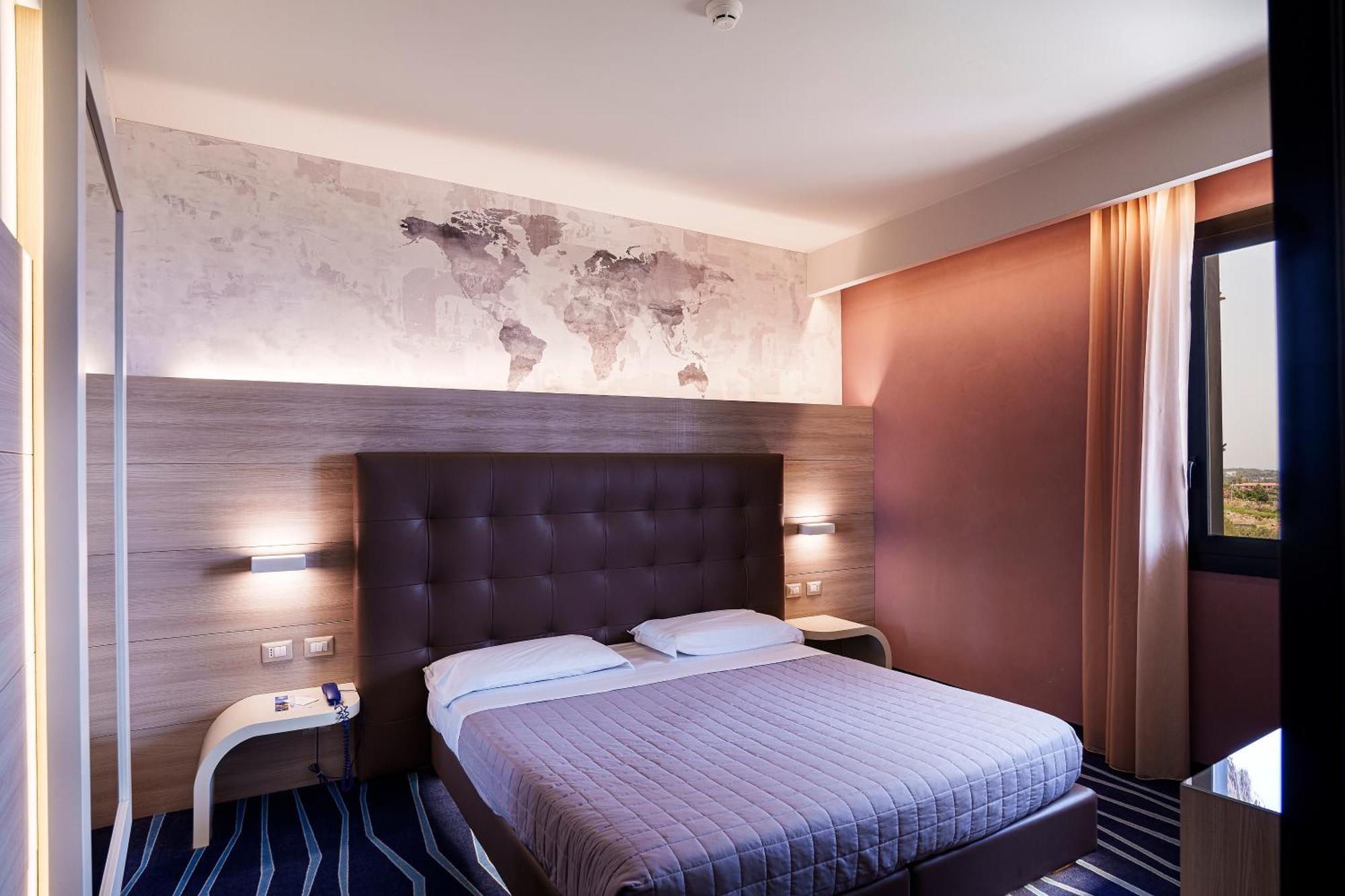 President Park Hotel Aci Trezza Exterior foto