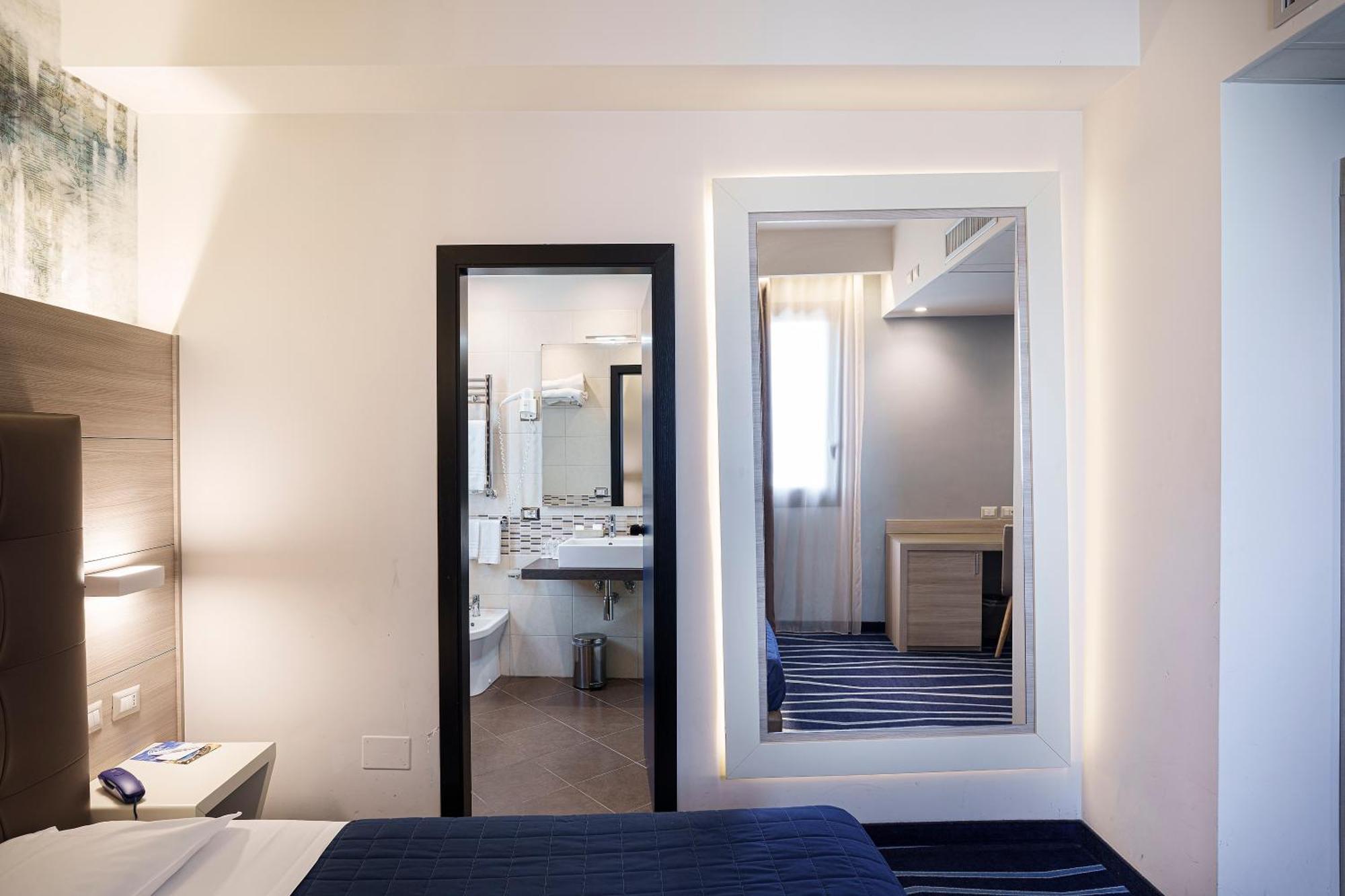 President Park Hotel Aci Trezza Exterior foto