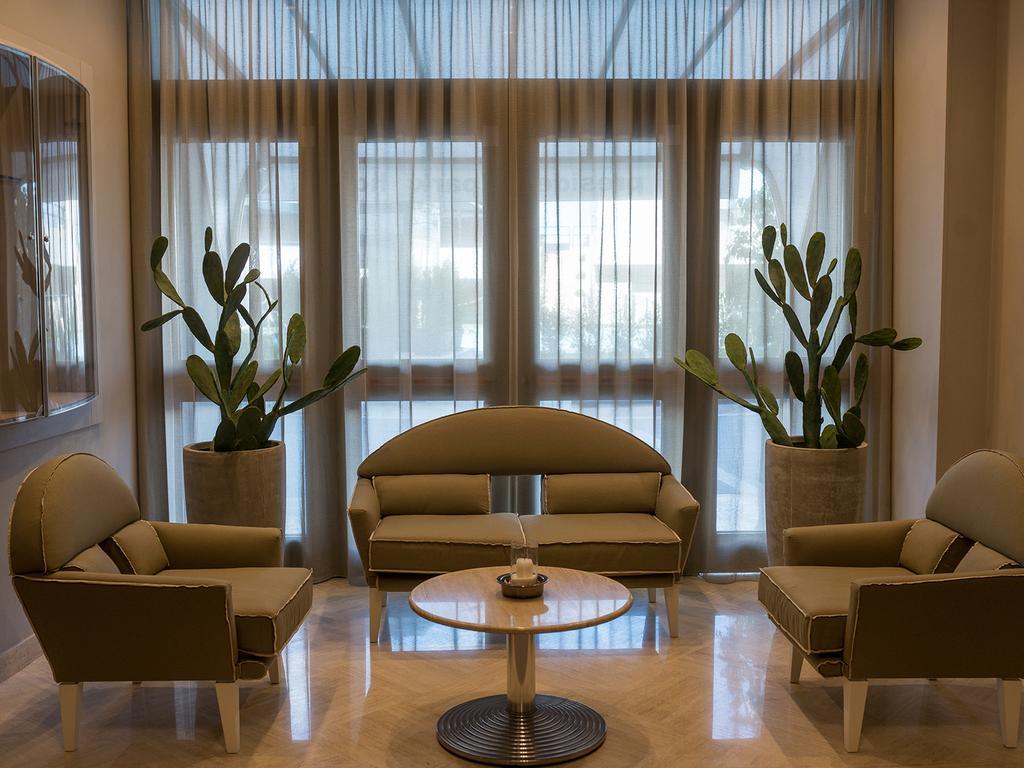 President Park Hotel Aci Trezza Exterior foto