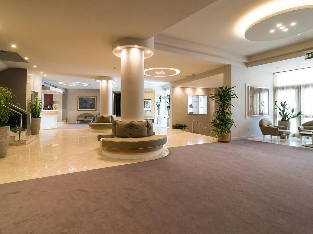 President Park Hotel Aci Trezza Exterior foto