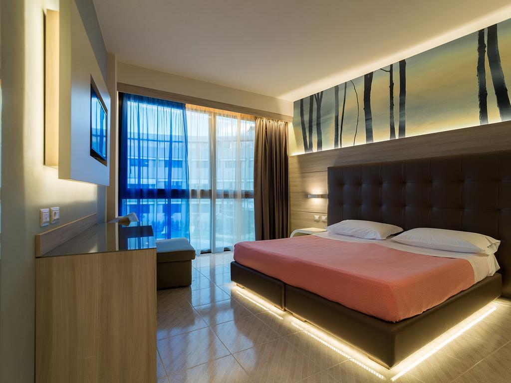 President Park Hotel Aci Trezza Exterior foto