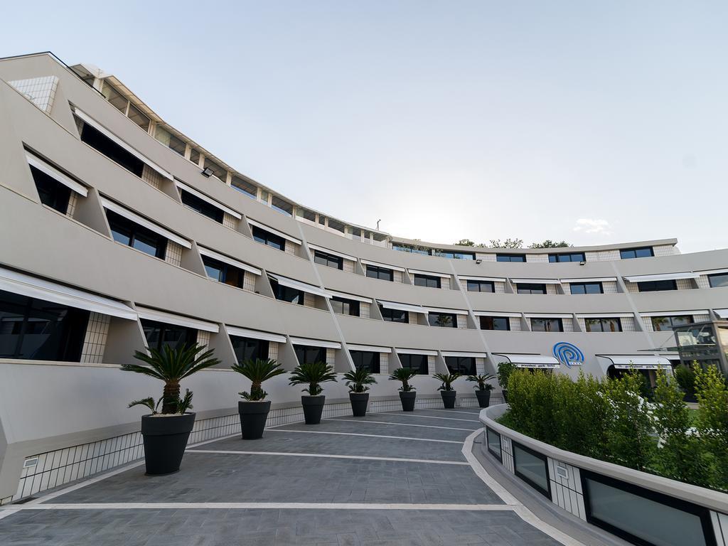 President Park Hotel Aci Trezza Exterior foto