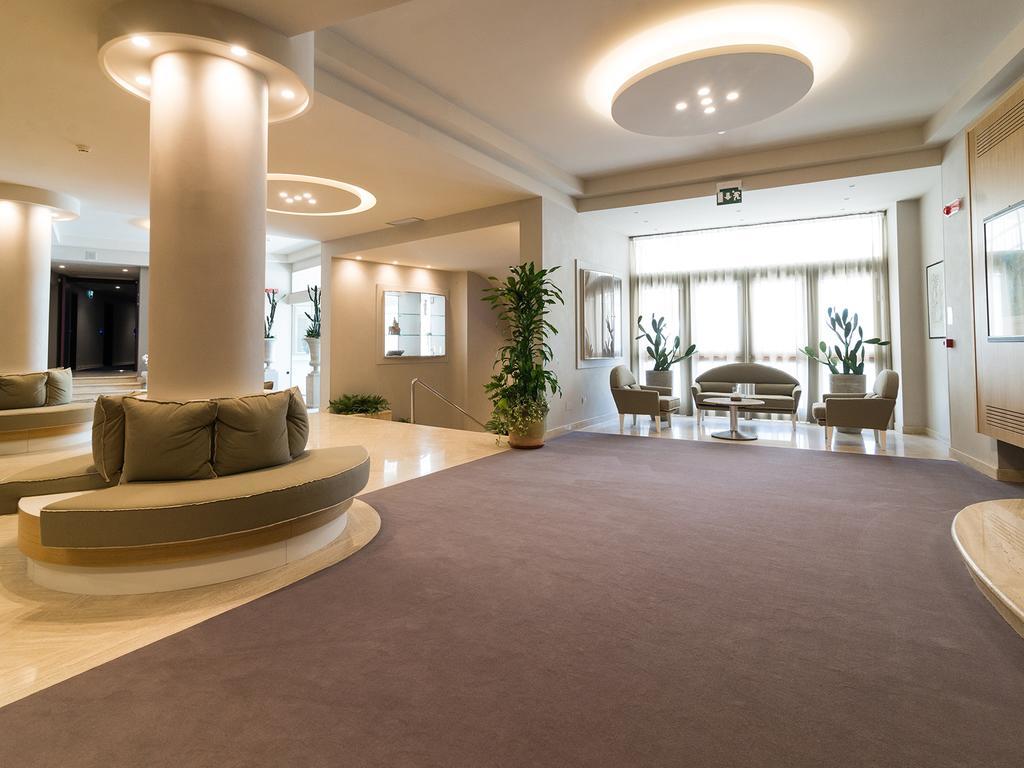 President Park Hotel Aci Trezza Exterior foto