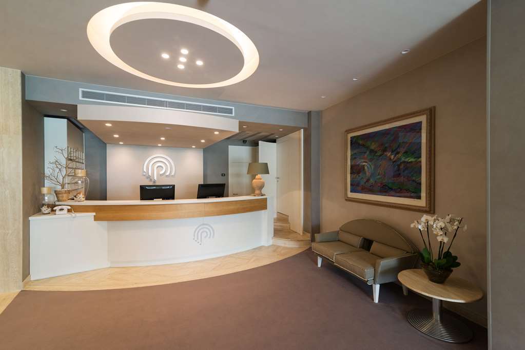 President Park Hotel Aci Trezza Interior foto