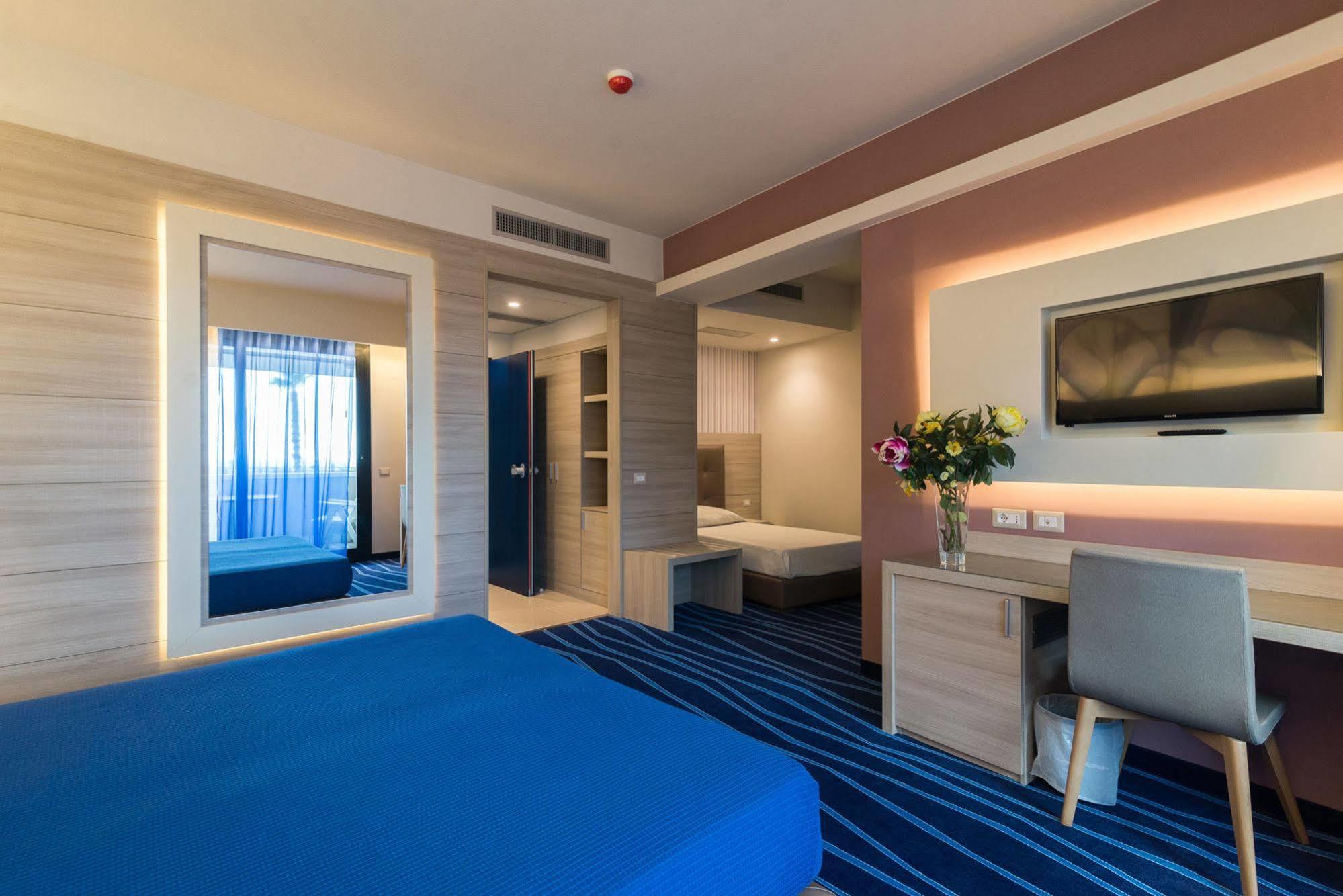 President Park Hotel Aci Trezza Exterior foto