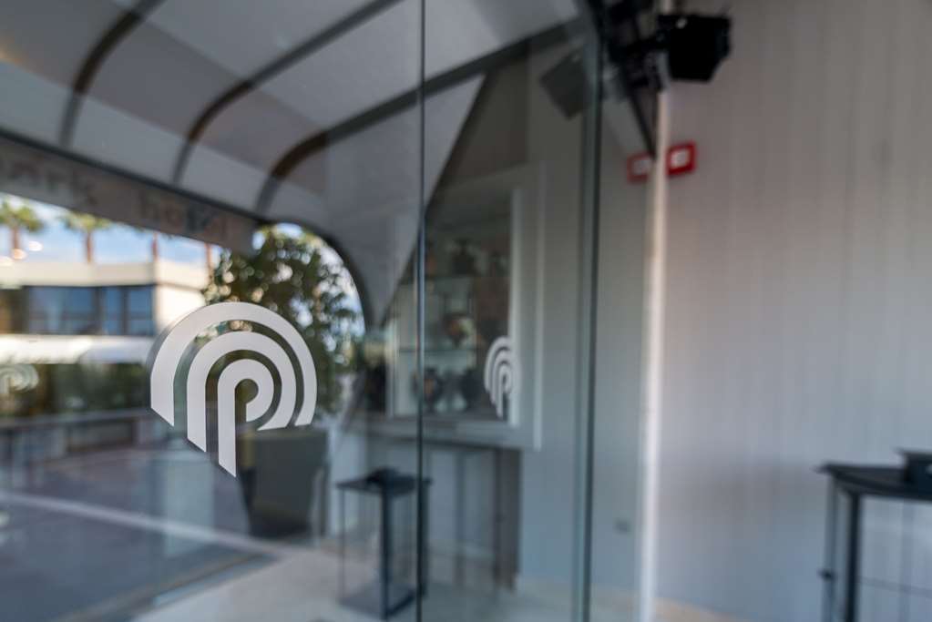 President Park Hotel Aci Trezza Exterior foto