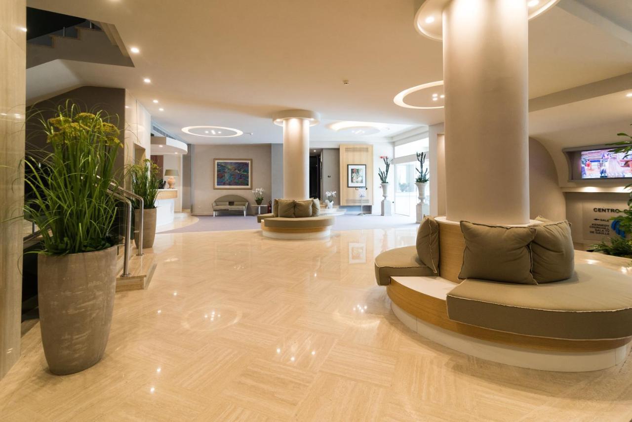 President Park Hotel Aci Trezza Exterior foto