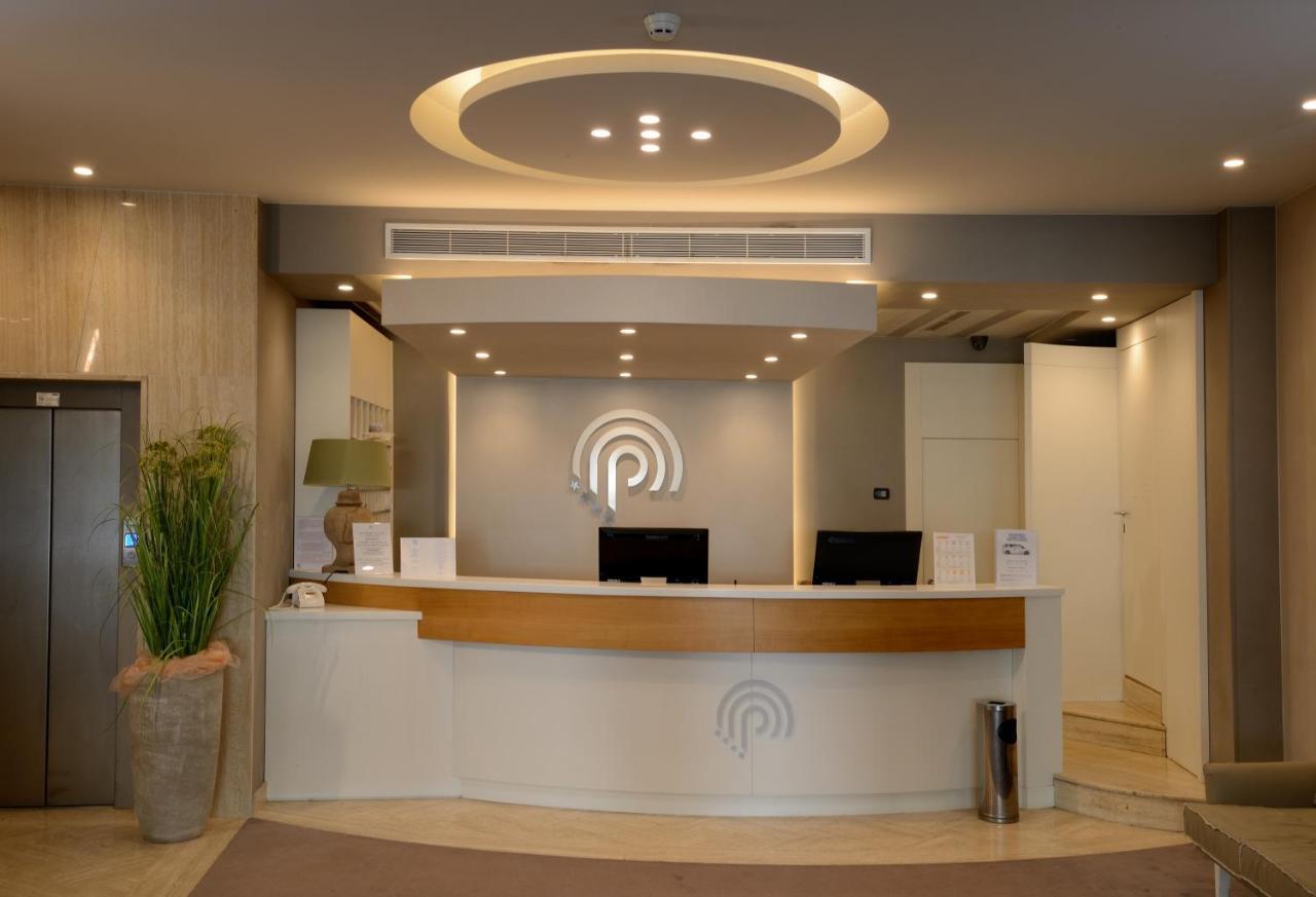 President Park Hotel Aci Trezza Exterior foto